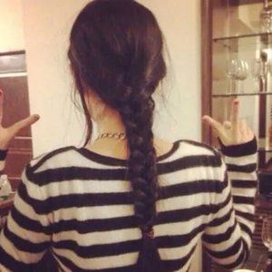 Meet your Posher, Maxwell